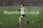 Senior womens Northern Cross Country Champs., Witton Park, Blackburn. Photo: David T. Hewitson/Sports for All Pics